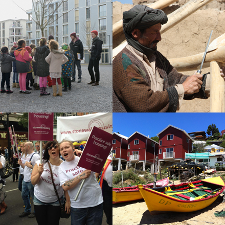World Habitat Awards 2016-17 finalists announced!