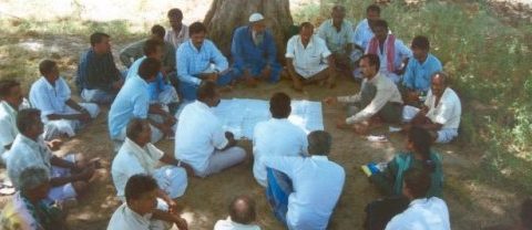 Appropriate Housing Technologies in Orissa