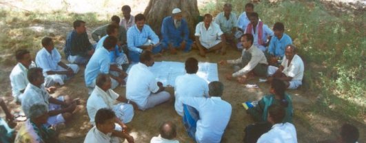 Appropriate Housing Technologies in Orissa