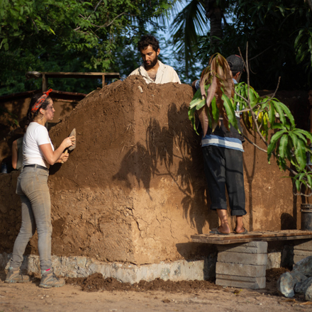 Post-earthquake reconstruction tackles housing poverty amongst vulnerable groups in Mexico –   World Habitat Awards Bronze Winner 2021