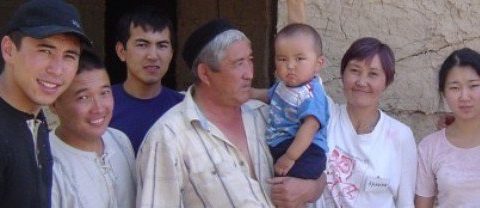 Cheap and Clean Electric House Heating for the Poor in Bishkek