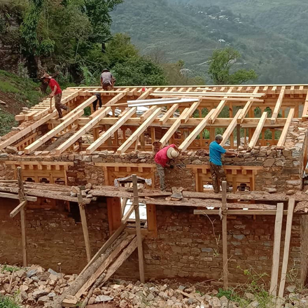 Living conditions transformed for tens of thousands in remote Bhutan – World Habitat Awards Silver Winner 2021