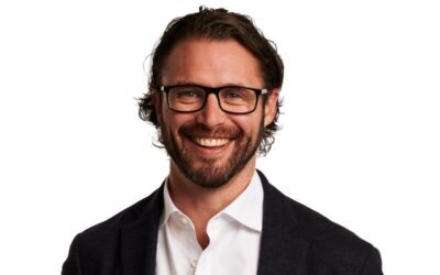 New Chair Takes the Helm at World Habitat