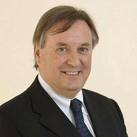 Angus Kennedy appointed as new World Habitat chair