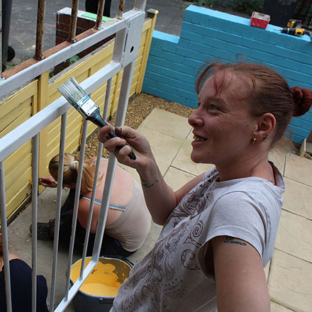 Transforming lives and homes across Leeds