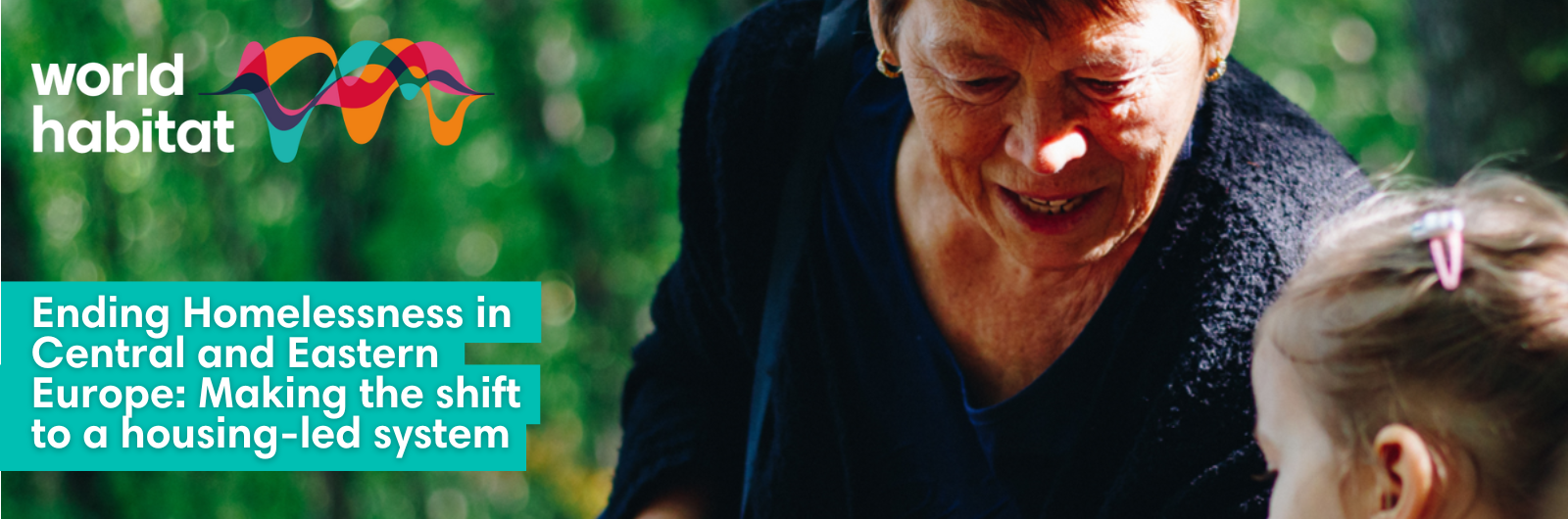 New report provides roadmap to end homelessness in Central and Eastern European Countries