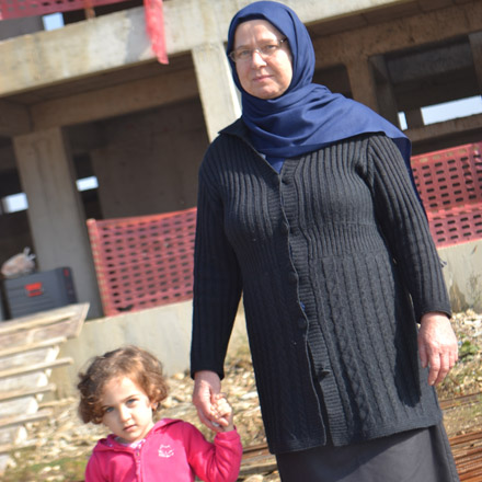 A cooperative in Turkey fighting for the right to housing announced as finalist of World Habitat Awards 2017