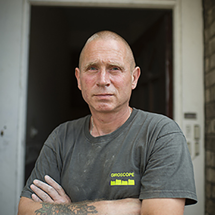 Housing volunteer turns mentor to improve lives in Hull
