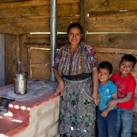 Healthy Home Kits: Tackling major health issues in Guatemala – World Habitat Awards Bronze Winner 2019