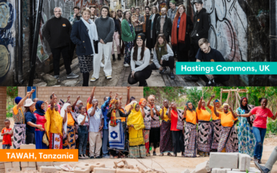 2025 World Habitat Award Winners Announced