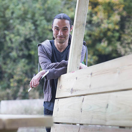 Power to the people: Hastings group plans community housing build to regenerate deprived area of town