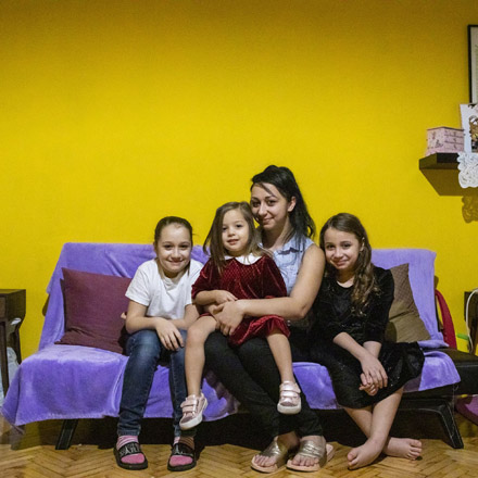 Adapting Housing First for homeless and low-income people in Budapest –  World Habitat Awards Bronze Winner 2020