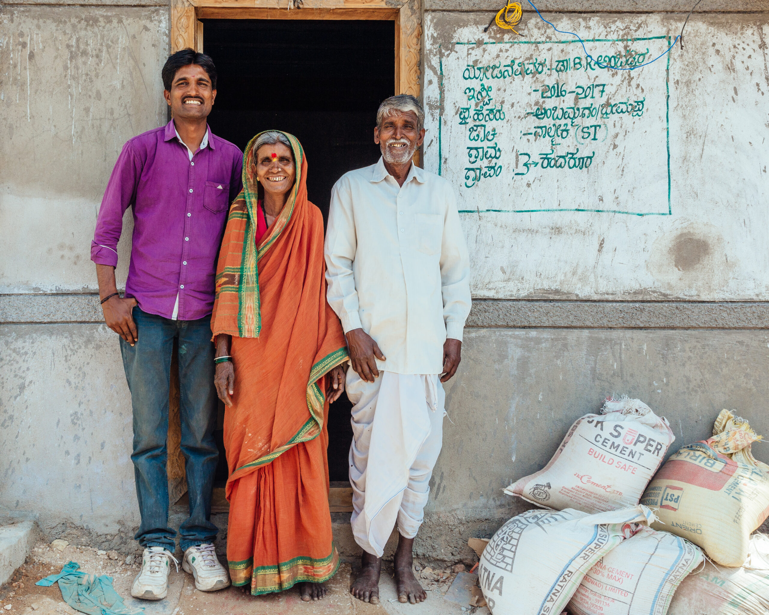 Worldwide housing fund which has helped more than 1 million people – World Habitat Awards Silver Winner 2023