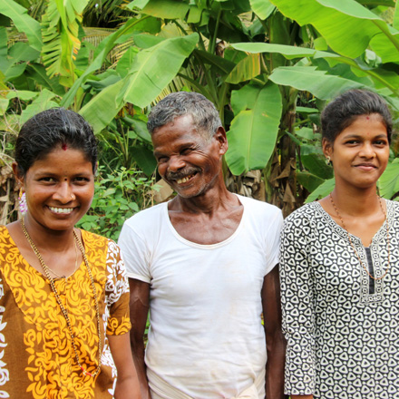 Securing land rights helps break cycle of caste-based oppression in India – World Habitat Awards Gold Winner 2019