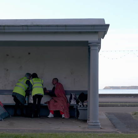 European Campaign to End Street Homelessness continues to grow