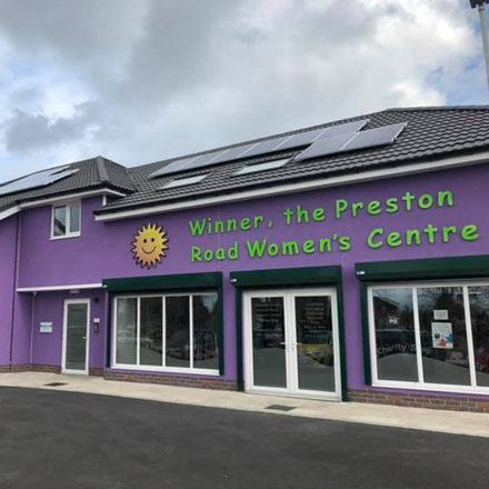 Housing and support for thousands of women and children in Hull, UK – World Habitat Awards Silver Winner 2021