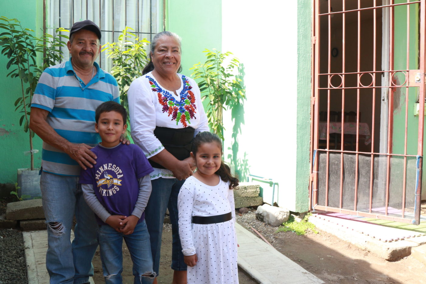The project which brings empty homes back into use in Mexico – World Habitat Awards Bronze Winner 2023
