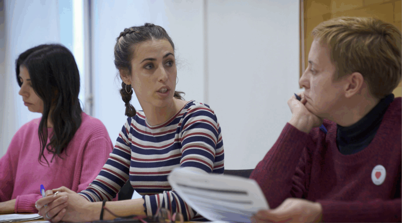 Mediation programme intervenes in 90% of evictions in Barcelona – World Habitat Awards Bronze Winner 2023