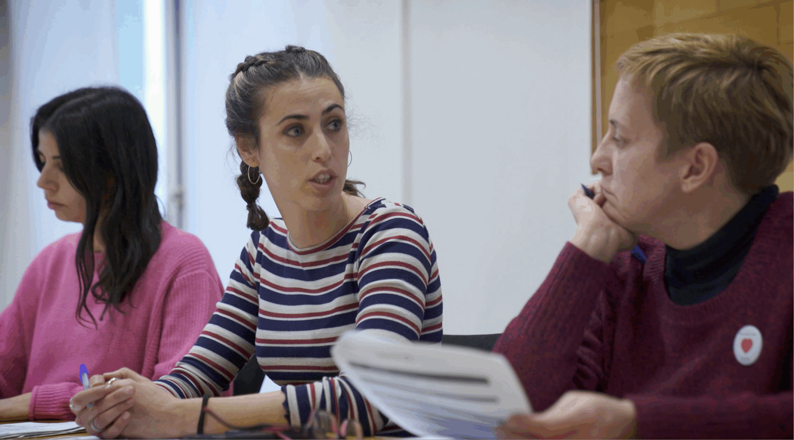 Mediation programme intervenes in 90% of evictions in Barcelona – World Habitat Awards Bronze Winner 2023
