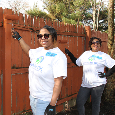 Renovating homes and revitalising public spaces in Massachusetts, USA – World Habitat Awards Bronze Winner 2019