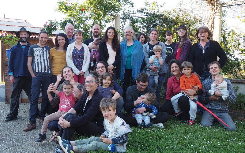 The ecological co-operative housing project in France inspiring other rural communities – World Habitat Awards 2023 Bronze Winner
