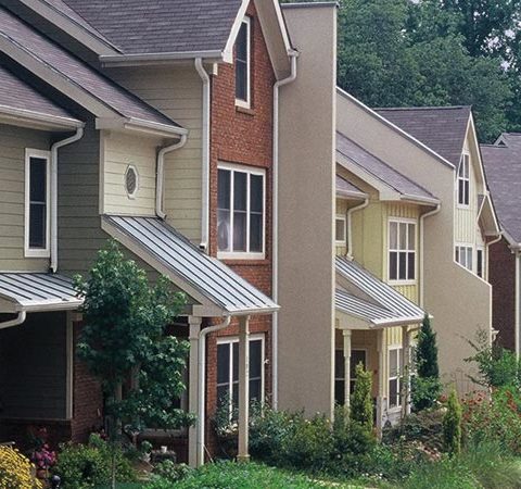 East Lake Commons Conservation Community, Atlanta