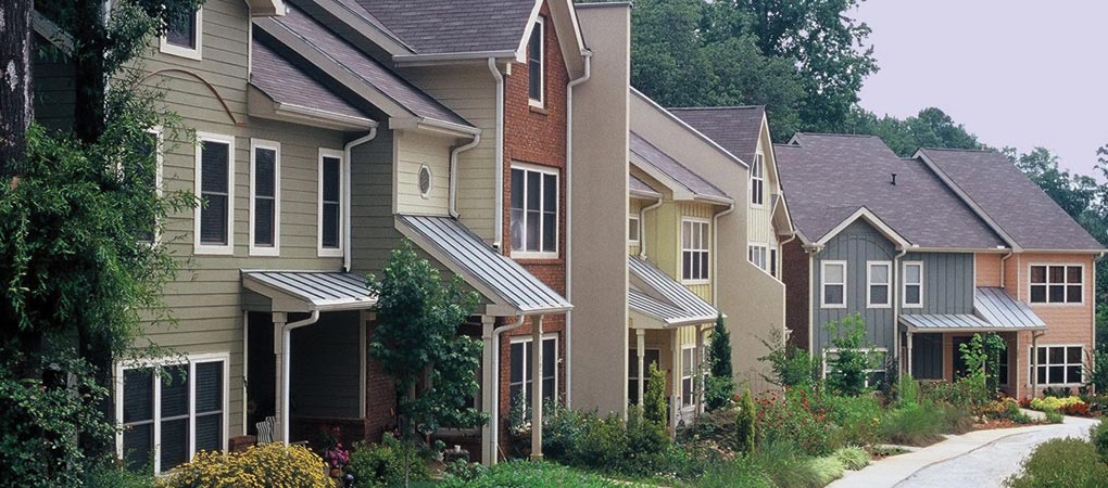 East Lake Commons Conservation Community, Atlanta