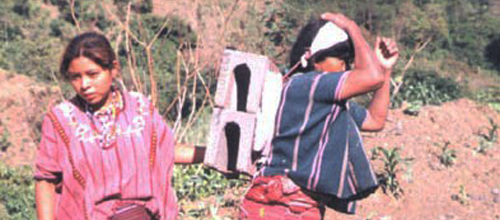 Housing Solutions for Peace and Development