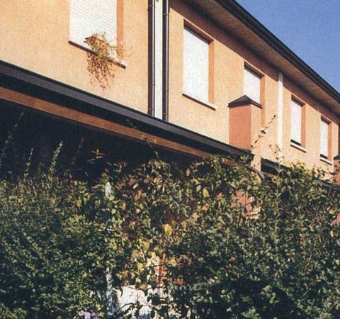 First-time Homes for Young Couples