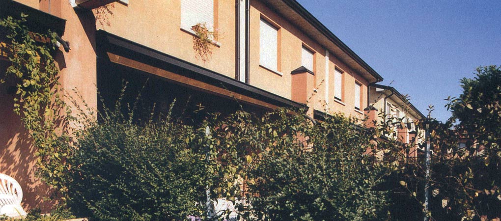 First-time Homes for Young Couples