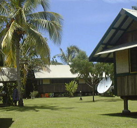Improved Traditional Housing Systems