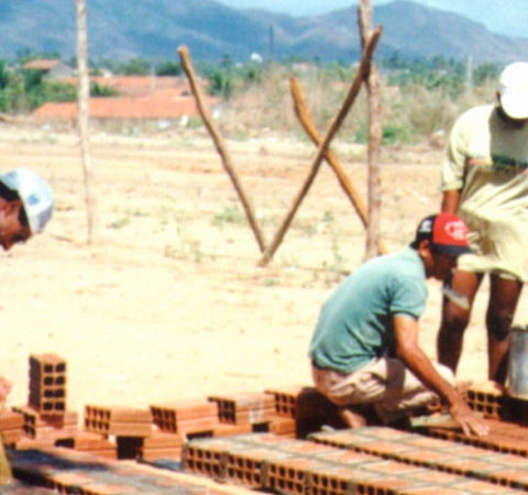 Technologies for Social Habitat, CEVE’s Practice