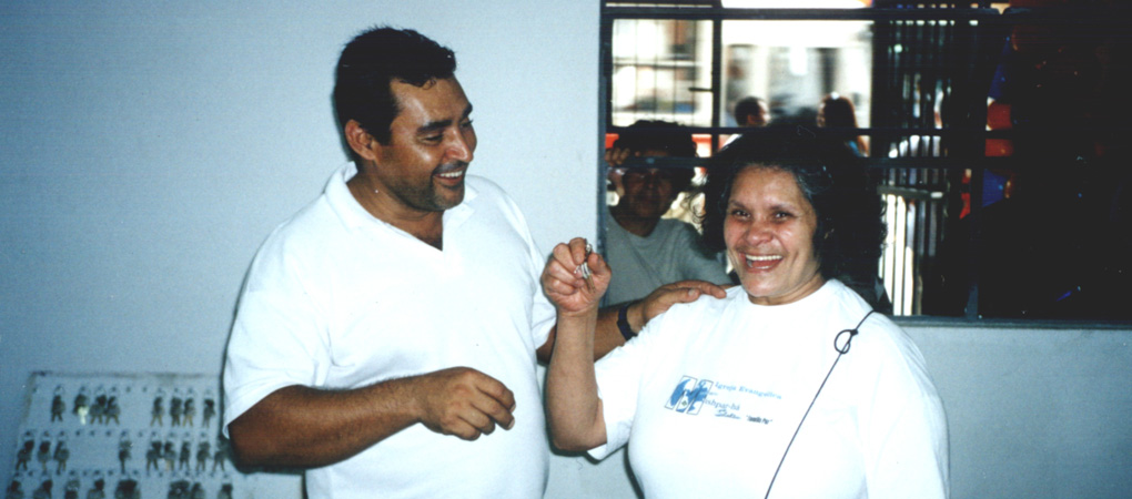 Building Restoration for Social Housing Purposes – Celso Garcia, 787