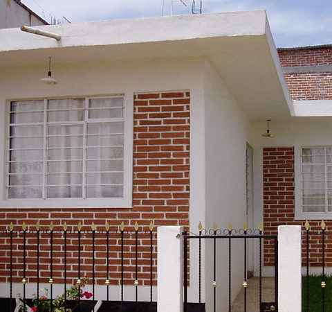 Programa de Vivienda Popular