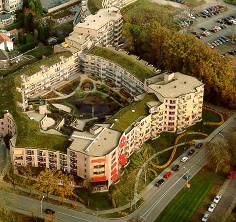 The Pelgromhof