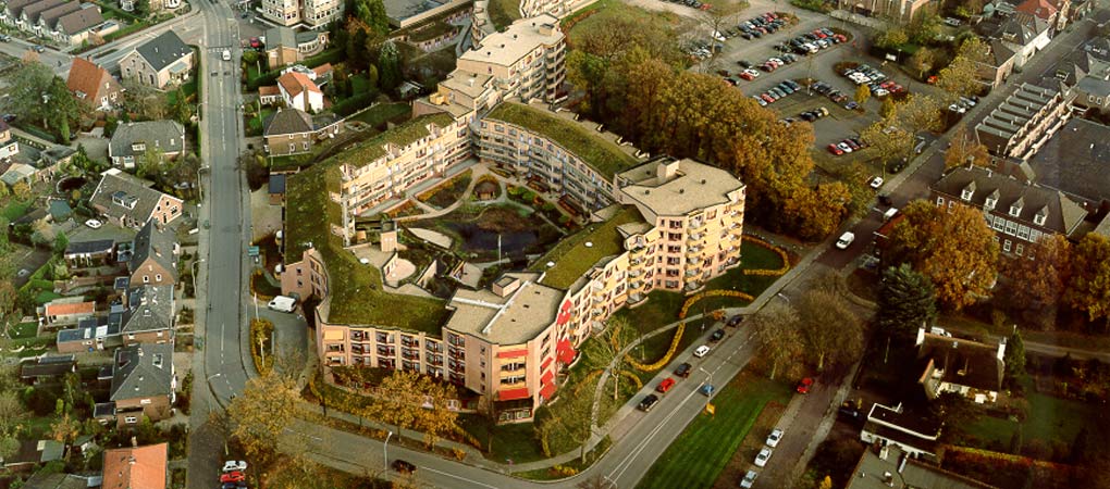 The Pelgromhof