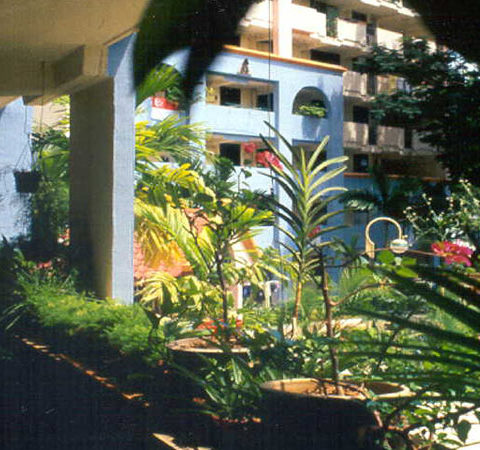 Toa Payoh Town Renewal