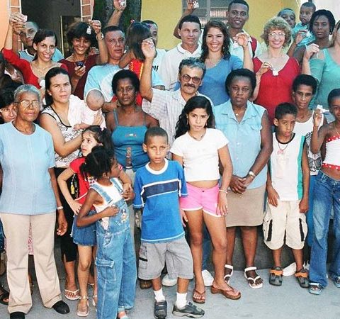 Land and Housing Programme
