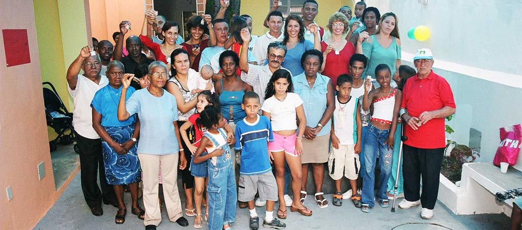 Land and Housing Programme