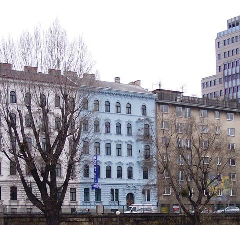 Lighthouse Wien
