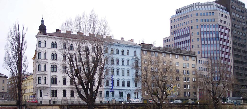 Lighthouse Wien