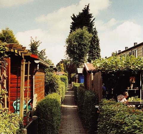 Tuindorp Kethel