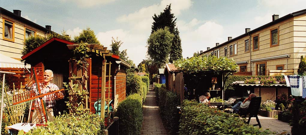 Tuindorp Kethel