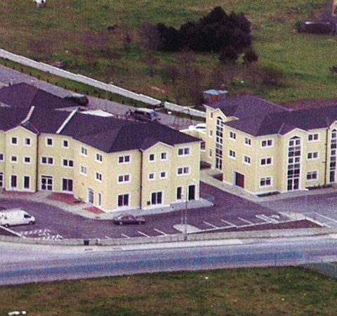 Ballybane Neighbourhood