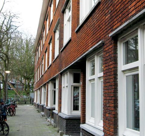 De Dichterlijke Vrijheid (DDV)