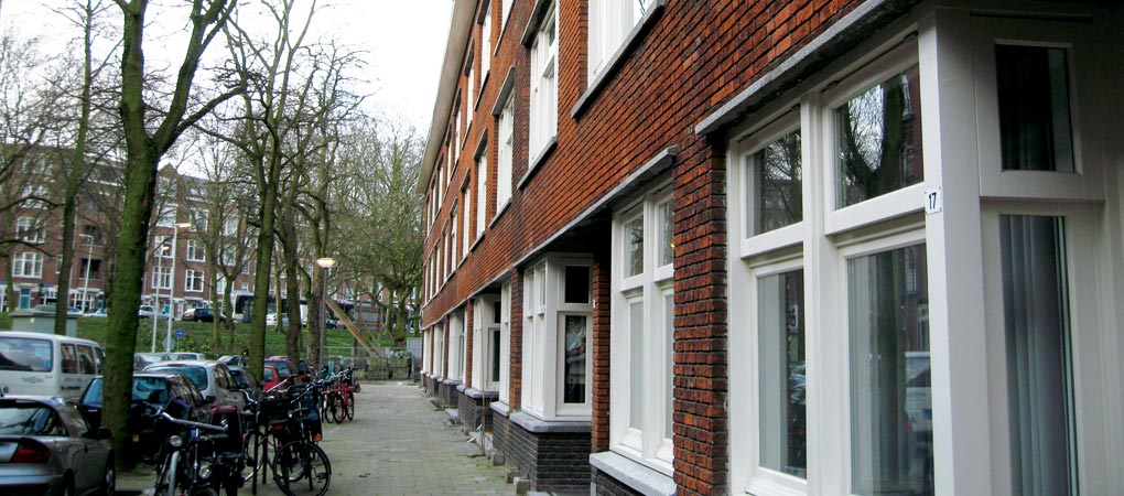 De Dichterlijke Vrijheid (DDV)
