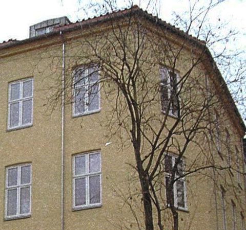 Bydel St. Hanshaugen – Housing for vulnerable groups
