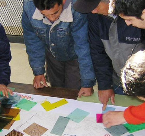 Rosario Habitat