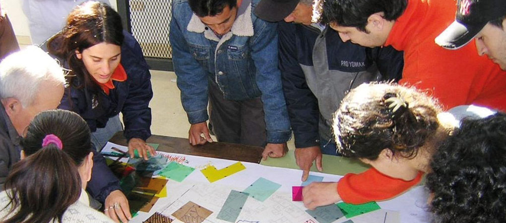 Rosario Habitat