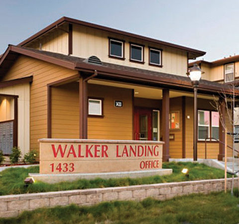 Walker Landing